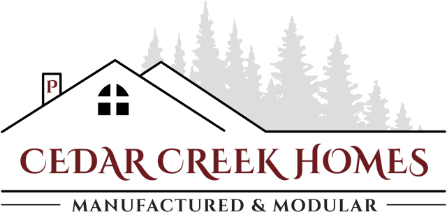 Cedar Creek Homes
